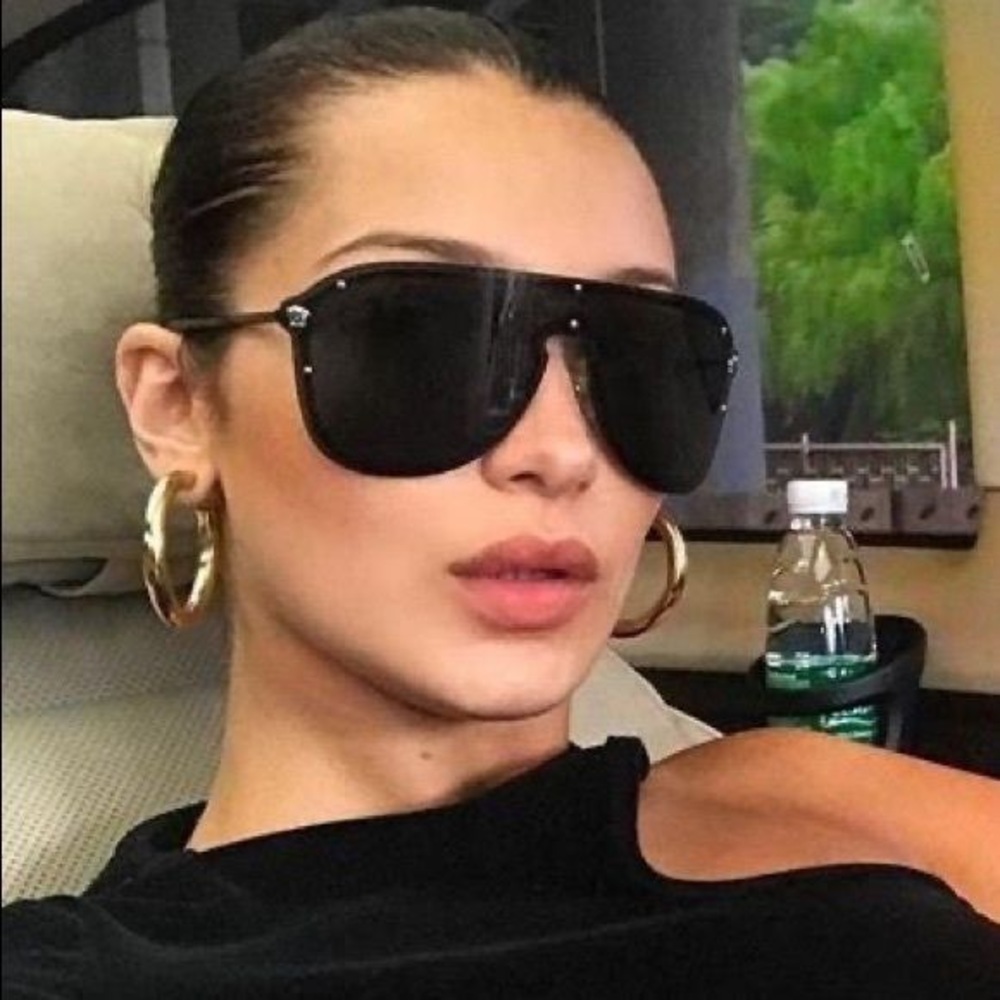 Versace Sunglasses